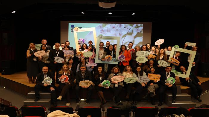 Ευρωπαϊκό Σύμφωνο για το Κλίμα: Από τον διάλογο στη δράση Ευρωπαϊκό Σύμφωνο για το Κλίμα: Από τον διάλογο στη δράση